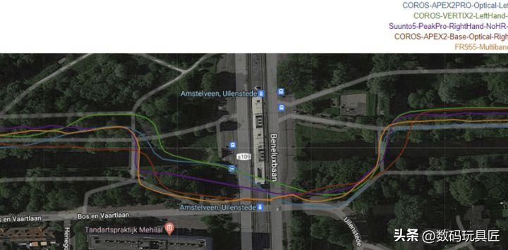 佳明forerunner630测评,佳明forerunner955上手体验