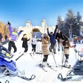 圣诞节好去处国外游,圣诞节推荐去什么地方玩