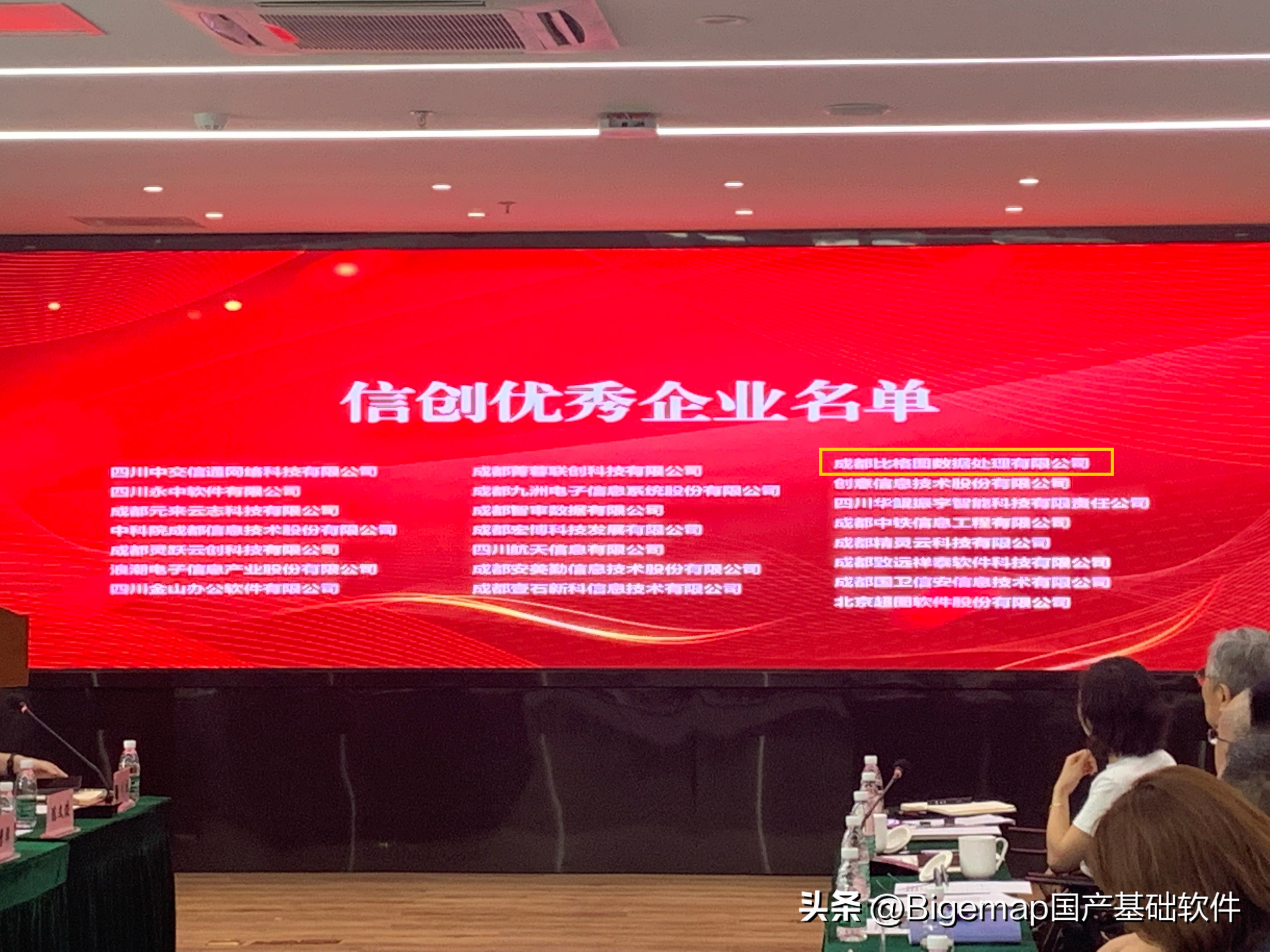 bigemap企业版,bigemap前景