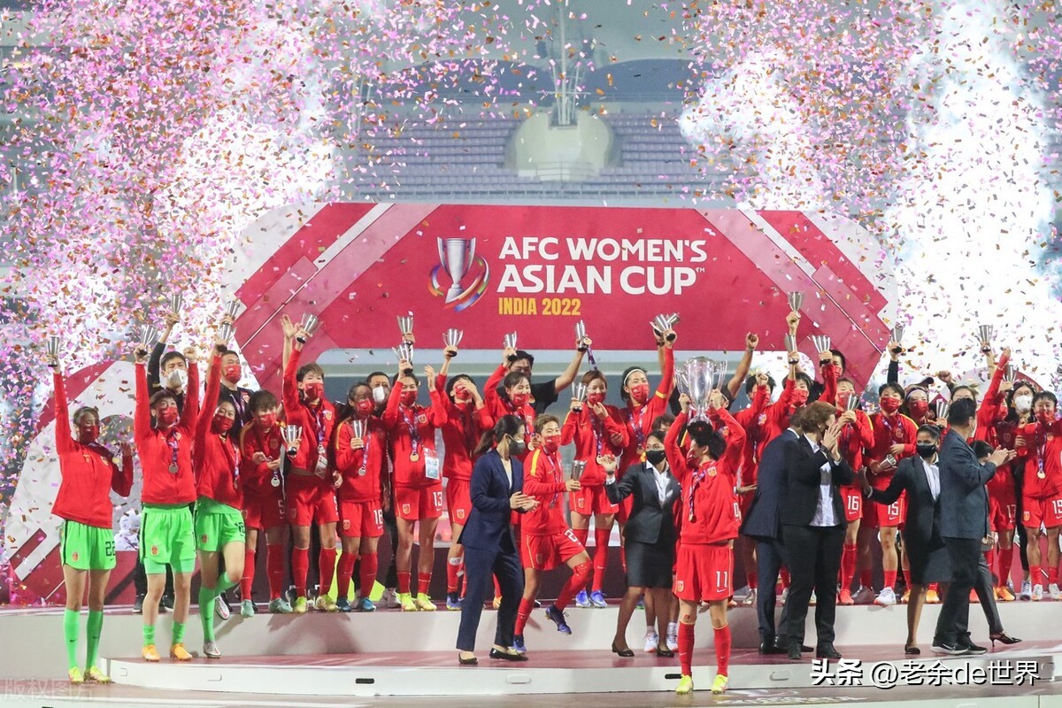 为什么国足那么难进世界杯,国足为什么很难进入世界杯呢