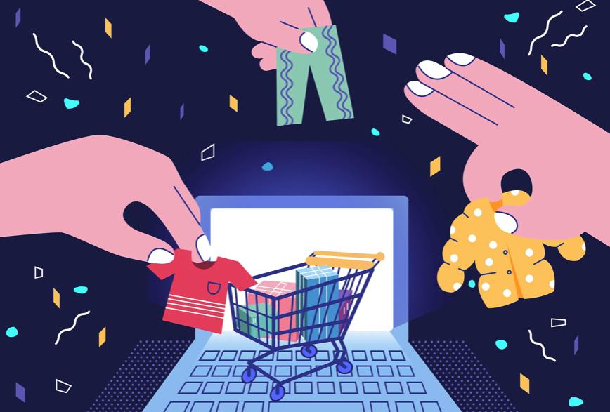 拼多多电商反谣案,淘宝拼多多频繁上下架产品套路