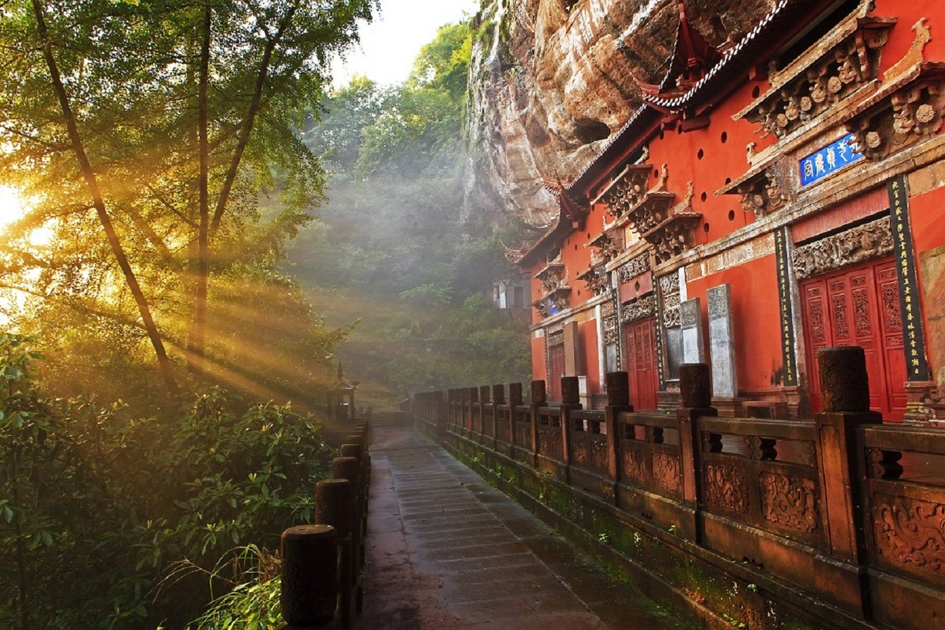 高铁到黄山北后有哪些景点,黄山北站到黄山风景区旅游攻略