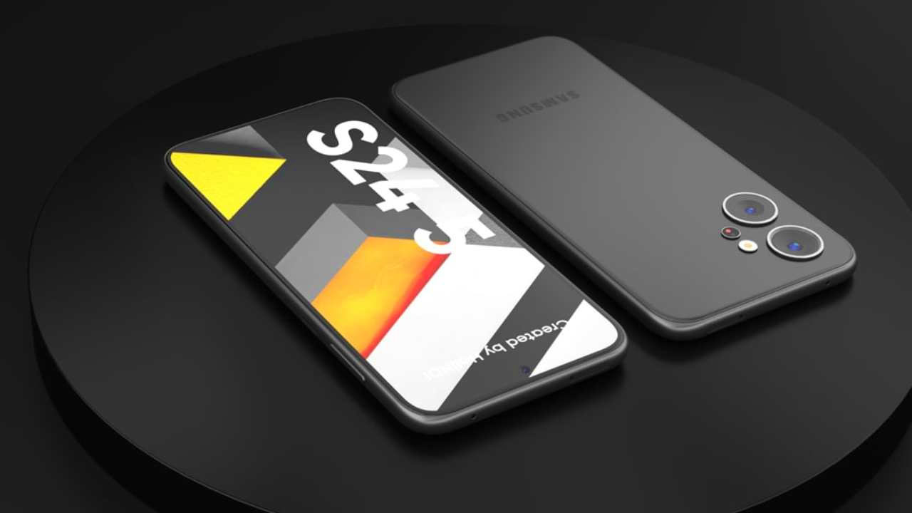 三星s24ultra是真全面屏,三星s24+是曲面屏还是直面屏