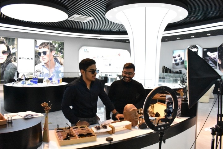 锐观察｜做好“大转型”文章看瓯海眼镜这5年