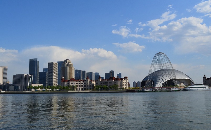 天津必玩十大景点排行榜最新,天津必玩的十大景点排行榜