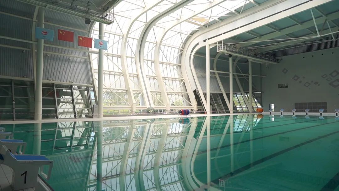 清远体育中心体育场场馆图,清远体育中心最新进展