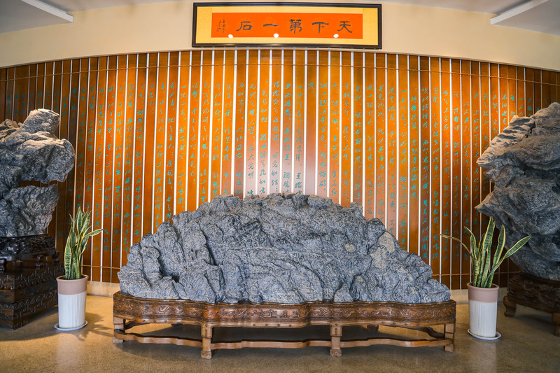 宿州旅游有什么好吃的,宿州旅游攻略景点大全