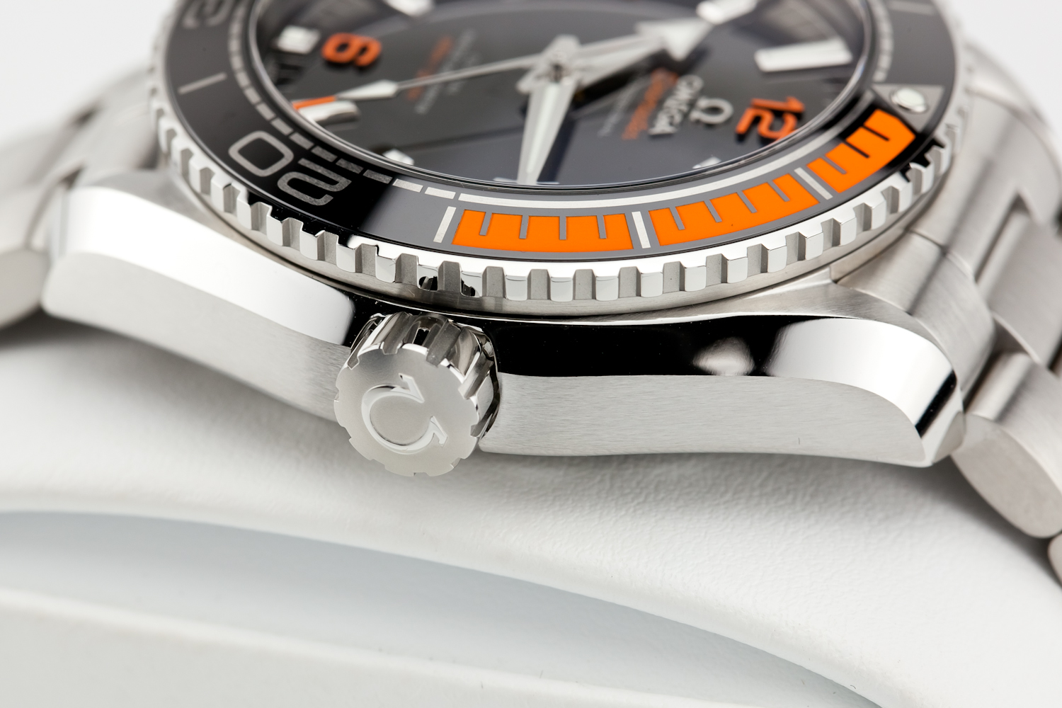 潜水表和普通表哪个好看,2019男士入门级潜水表推荐