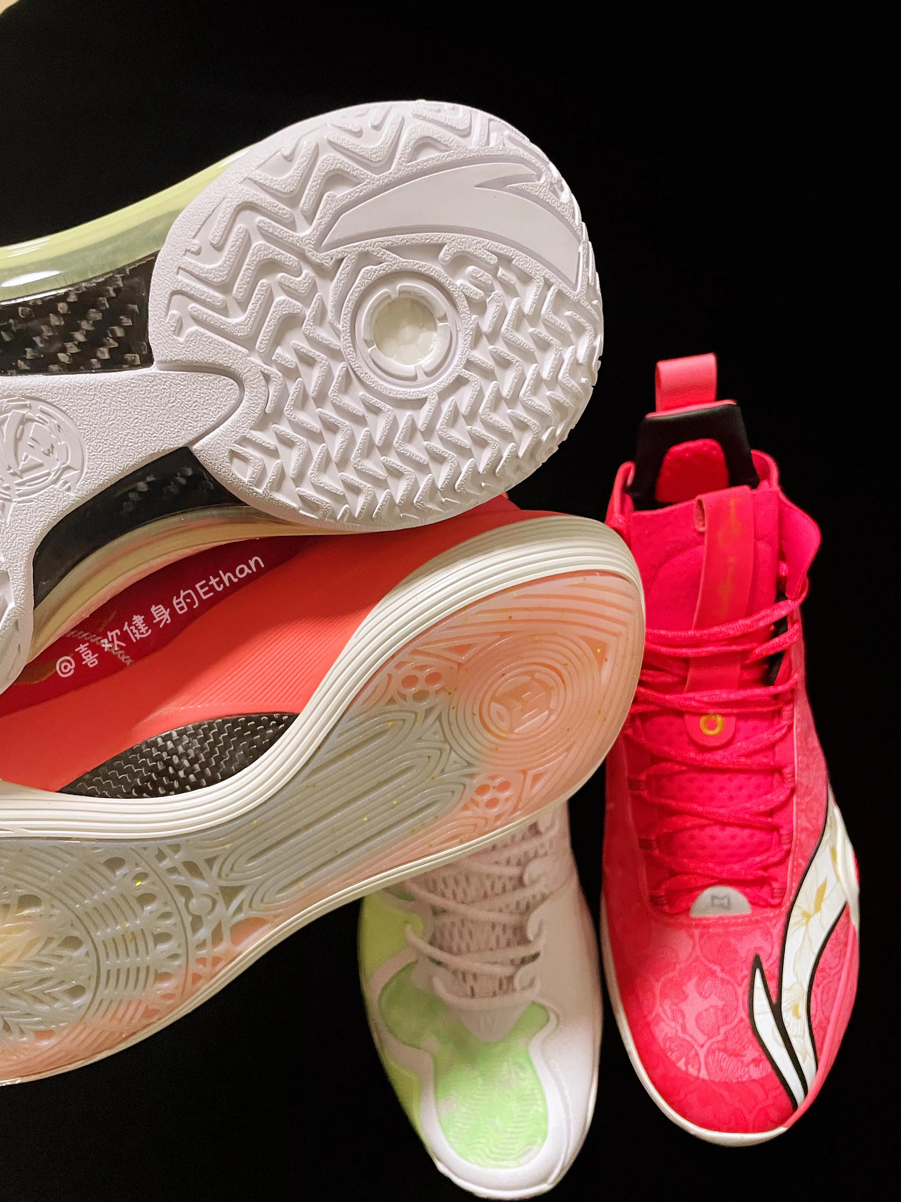 狂潮4和水花四哪个好,狂潮4多少钱