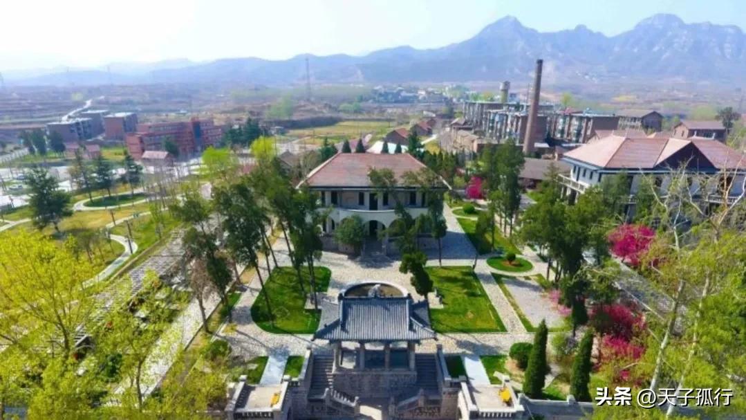 我们如此热爱石家庄|想和你，在石家庄想和你一起做的事