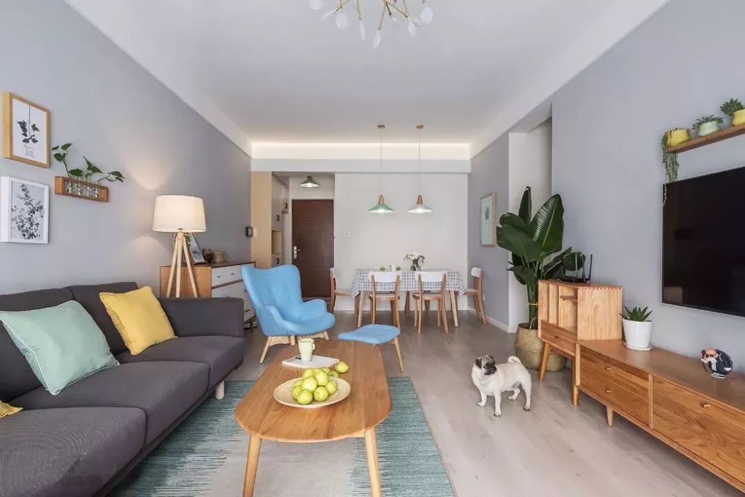 家里装修有横梁怎么设计处理,横梁竖梁怎么装修