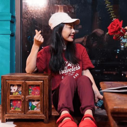 「网商银行头条人物」30岁才开始“叛逆”，爆瘦、裸辞、去创业