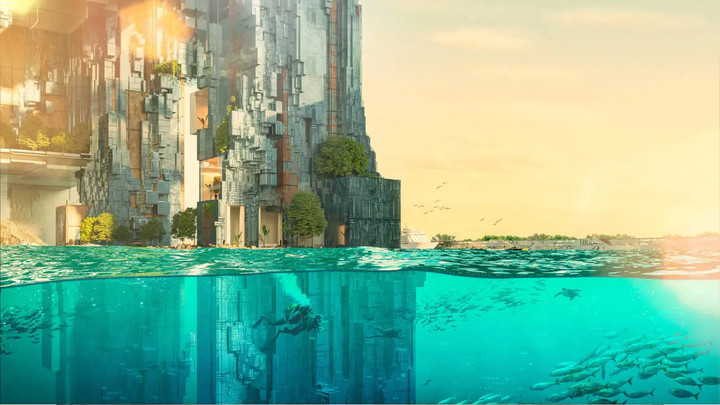 目前世界摩天大楼耗资排名,世界上最长的大楼