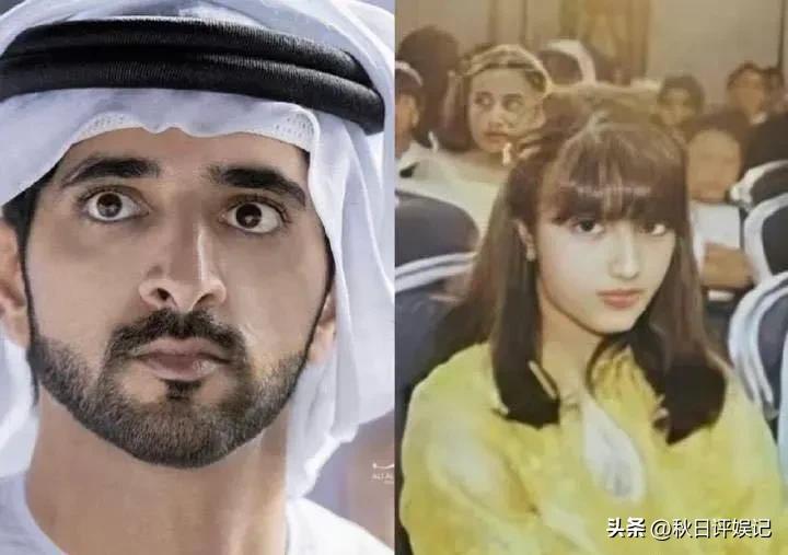 谢克哈是试管产子吗,谢克哈公主和哈曼丹有血缘关系吗