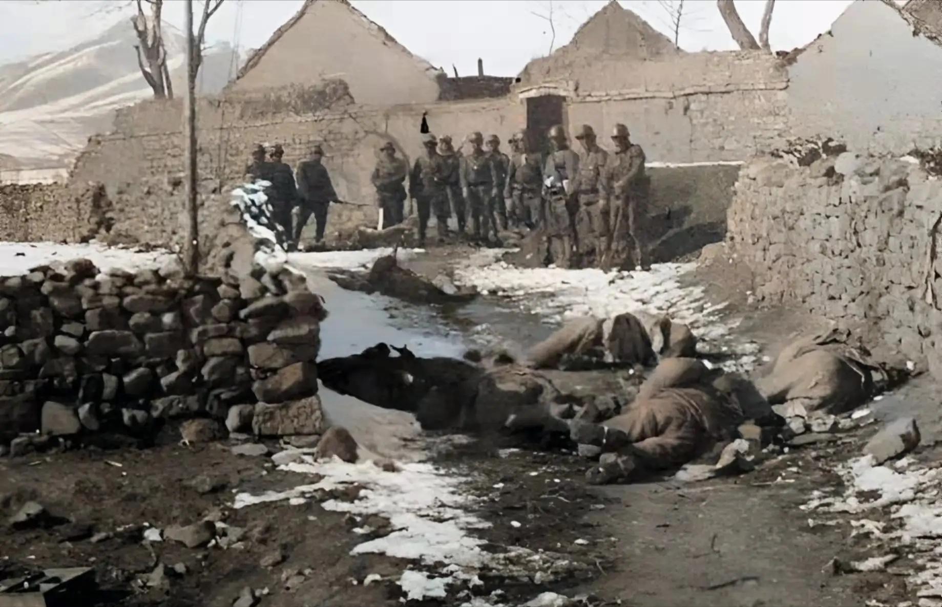 和梦九汉奸,汉奸和梦九