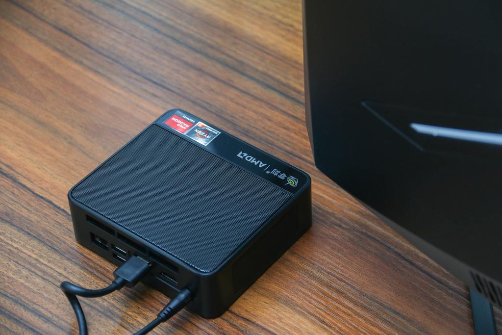 零刻迷你主机ser5和ser6对比,零刻ser5max迷你主机评测