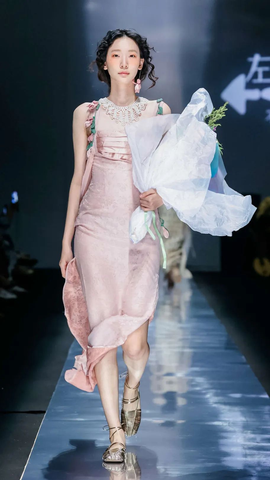 对话买手,对话时尚新品