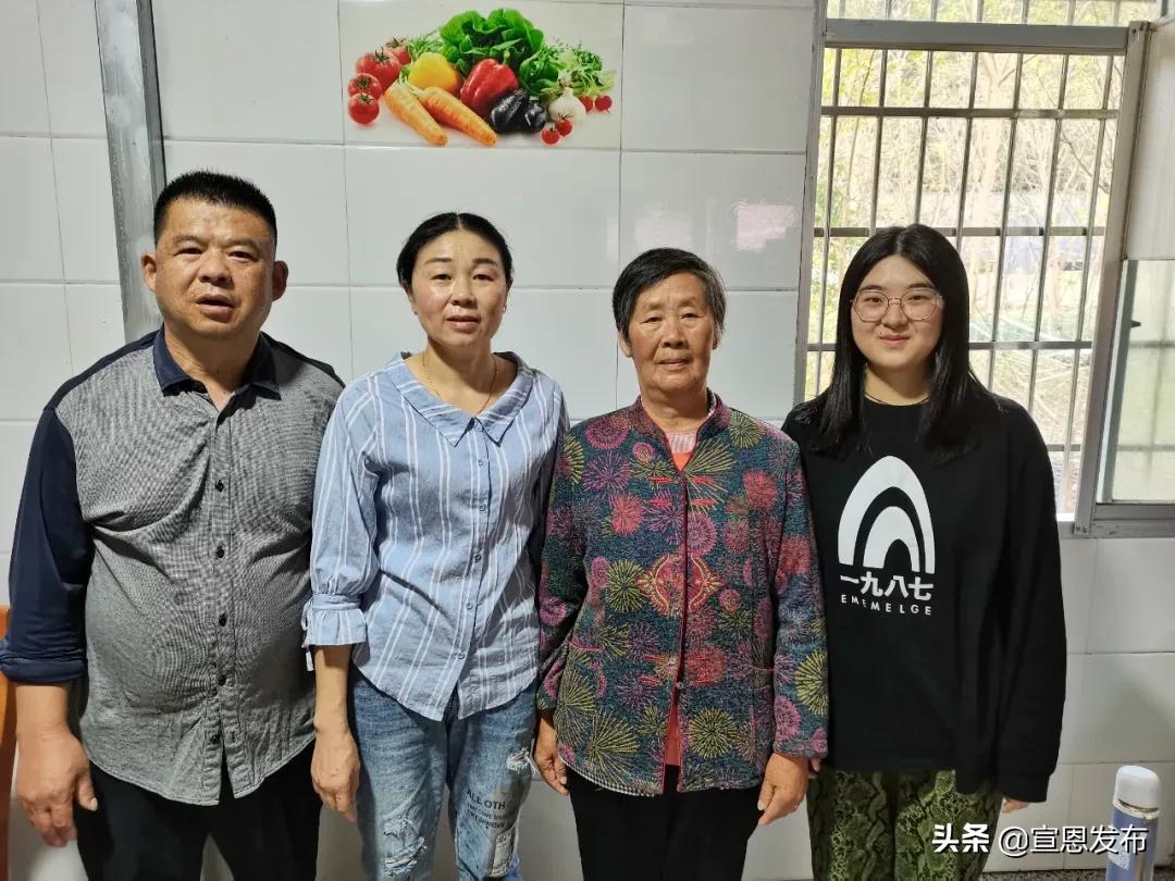 2019年出彩宣恩人,出彩宣恩评选结果公示