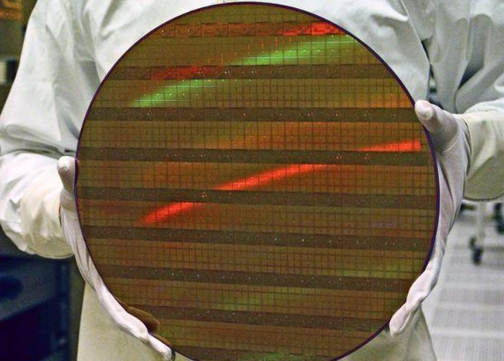 台积电为什么到美国建厂,台积电在美国建厂近况