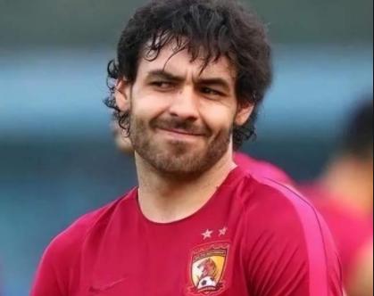 2019国足归化国脚,中国足球第三名归化国脚