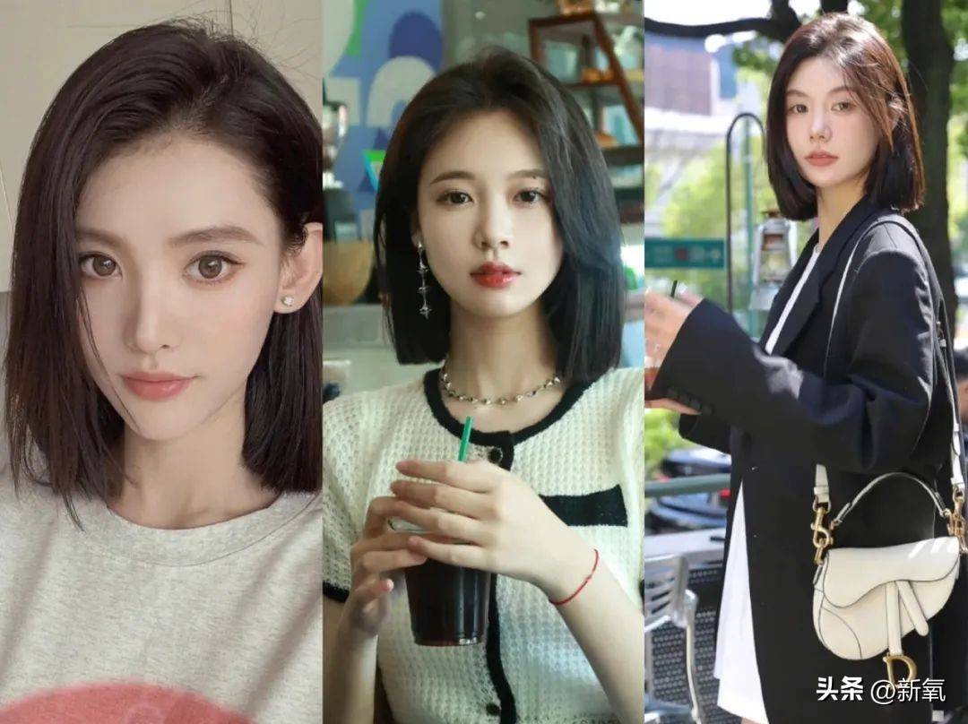 24岁媚眼如丝恋爱脑，10年后帅过前任，她情丝和头发一起斩断了？