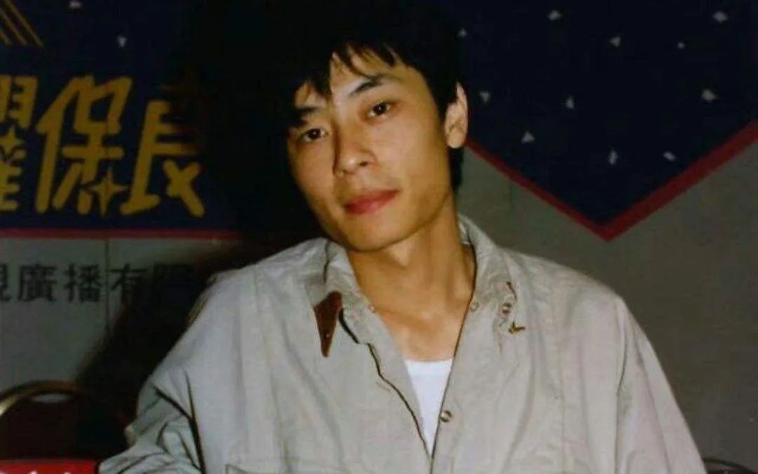 消失的王杰：一代巨星，被谁所害？