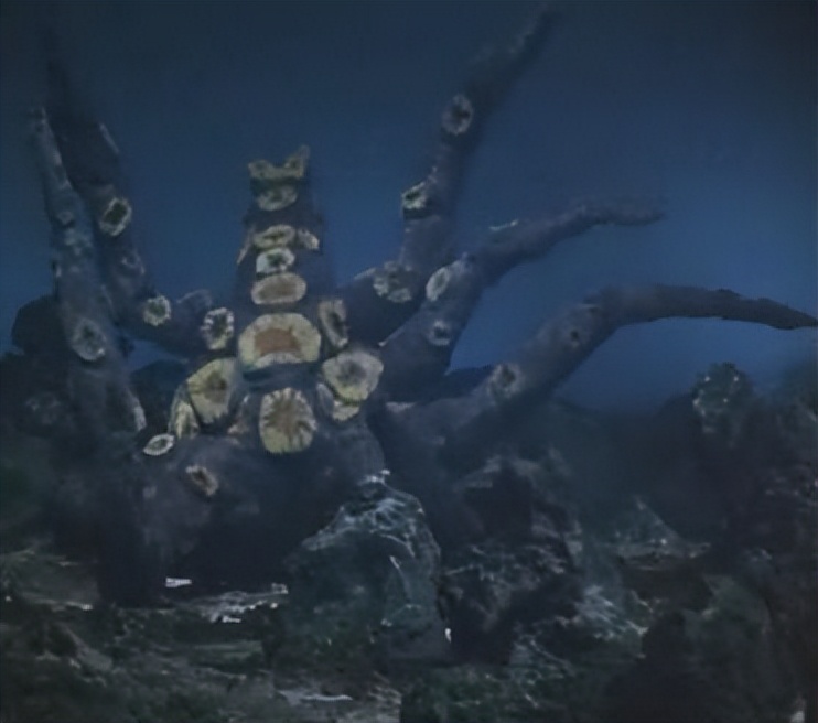 赛文与赛罗奥特曼大战超级怪兽王,赛文怪兽百科