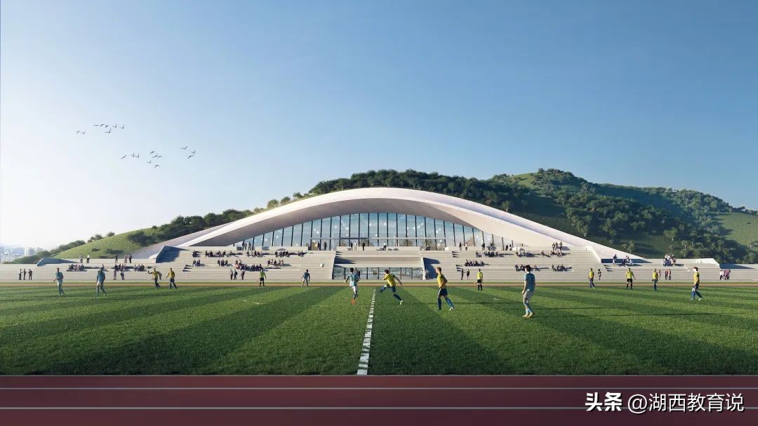 不输985这些新型大学正在快速崛起,18所大学新校区要来了大概率扩招