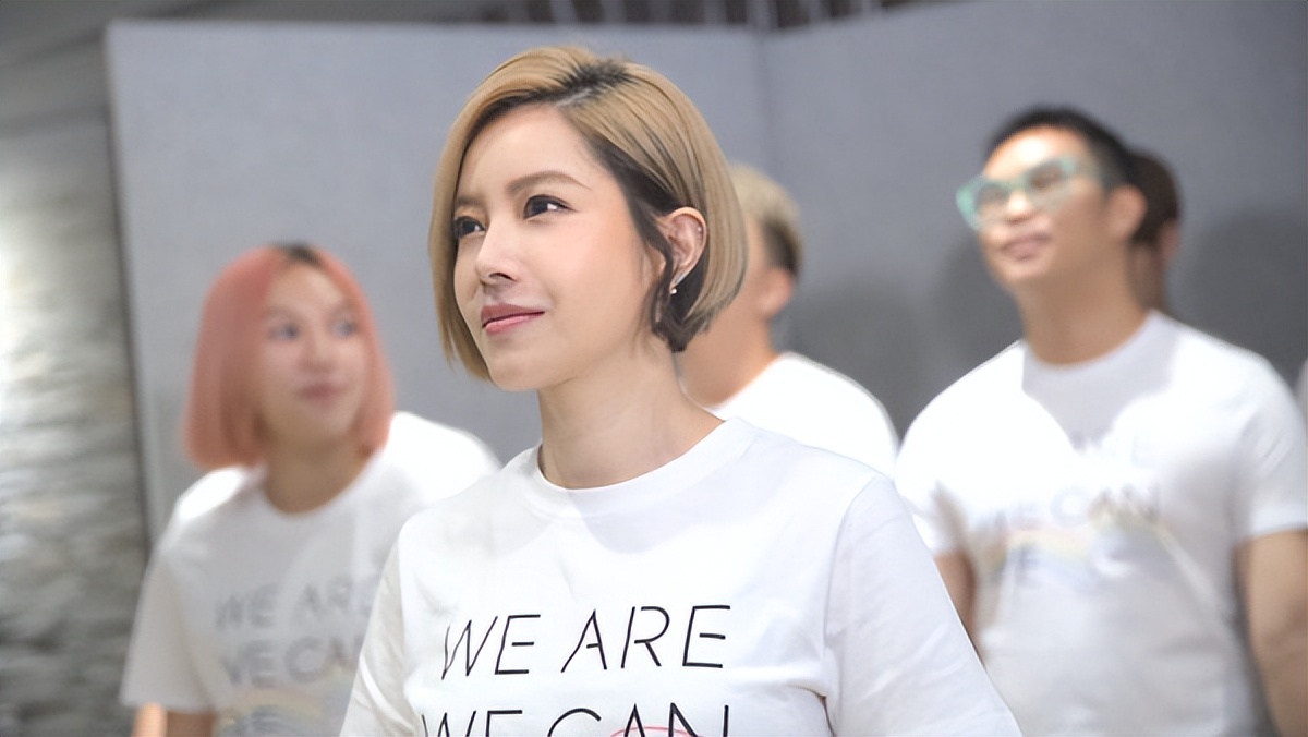 乘风破浪为什么没有艾薇儿,艾薇儿参加乘风破浪的姐姐