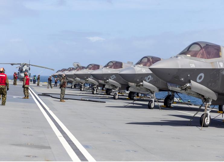 美媒评十大战斗机,美媒评选全球10强战机