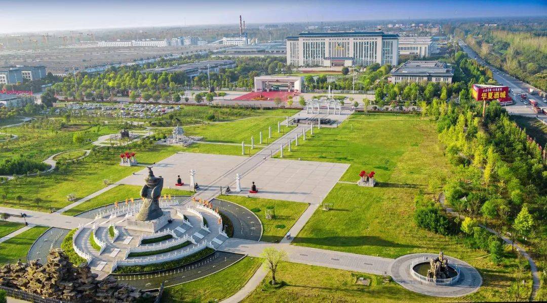 古井贡酒知识,古井贡酒中国美酒