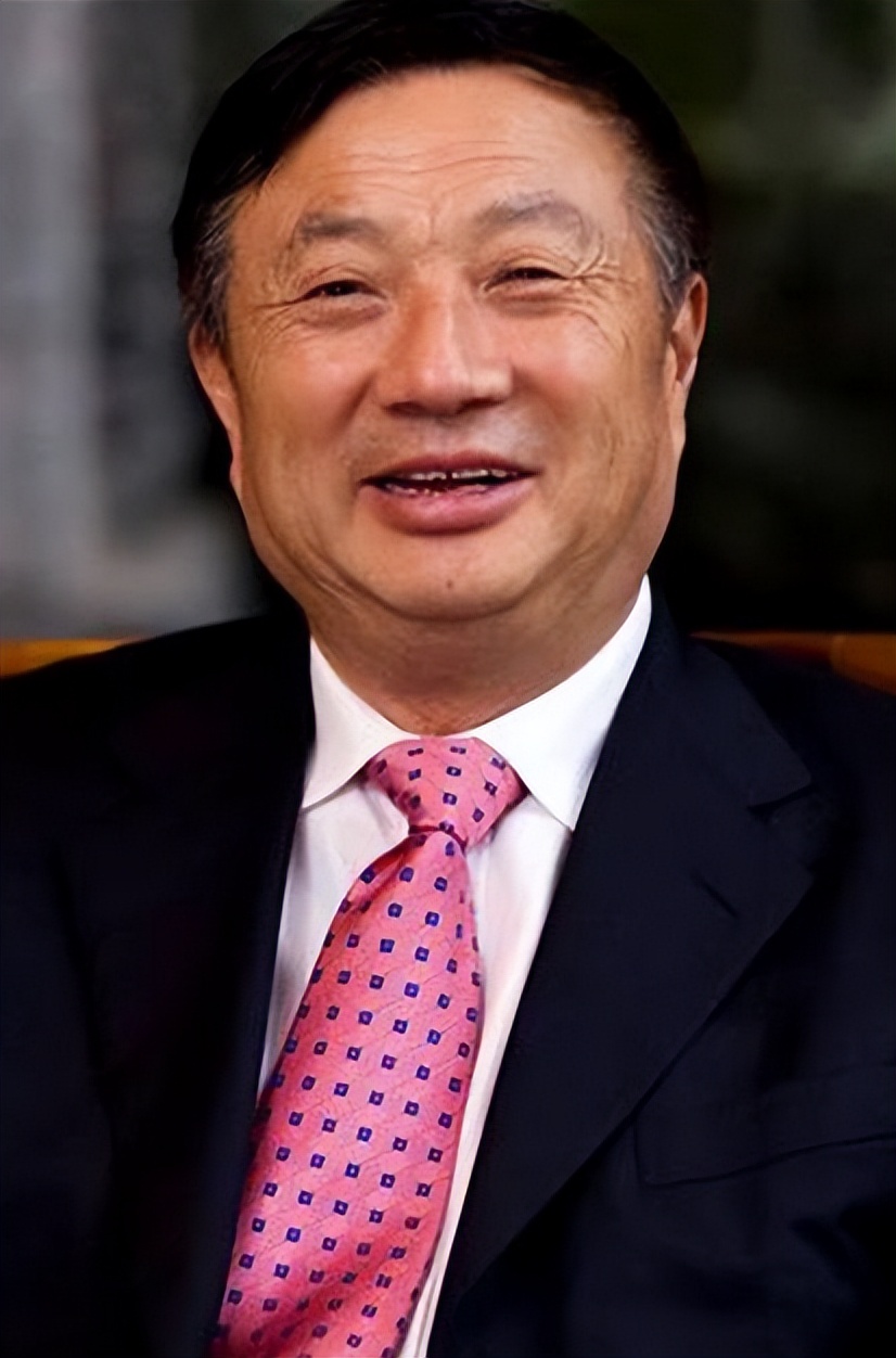 华为任正非事迹简介,华为创始人任正非现任太太简历
