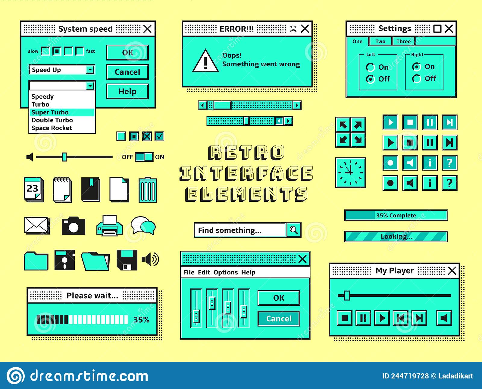 图形用户界面设计的三个步骤,图形用户界面用什么软件编程