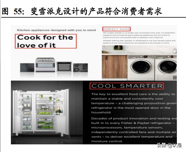 海尔智家转型线上做出典范,海尔智家年中报发布会