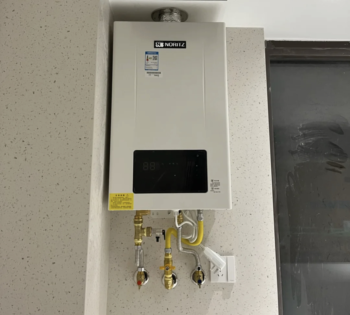 怎么才能正确使用燃气热水器,后悔没装燃气热水器了怎么办