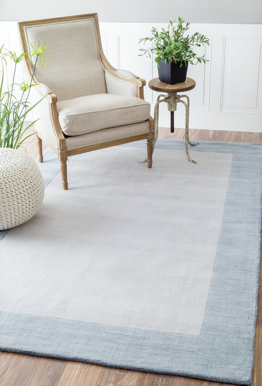 地毯有几种材质优缺点,地毯一般是什么材质的好