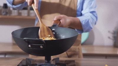 优山优水下厨是件小事，却治好了我的焦虑和抑郁