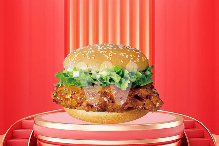 华莱士汉堡店加盟费一般多少钱,加盟华莱士汉堡加盟费多少钱