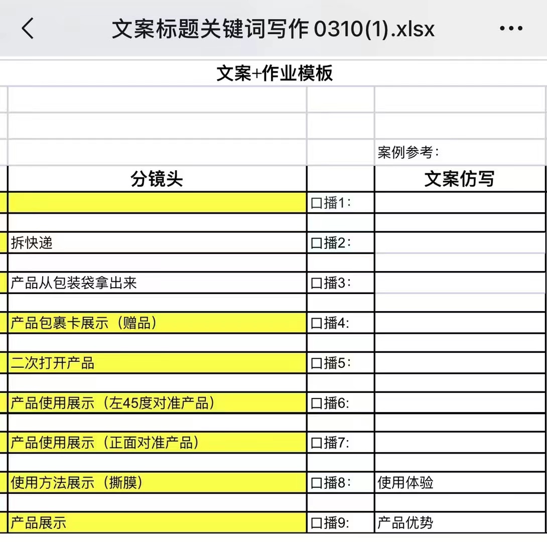 66天从0到1短视频IP孵化项目案例——半窗的一线社群运营笔记03期