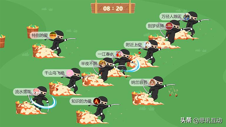 促销现场互动小游戏,商场小游戏活跃气氛