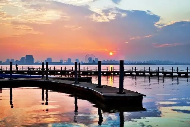 来苏州值得一看的8大精品楼盘,苏州值得打卡景点