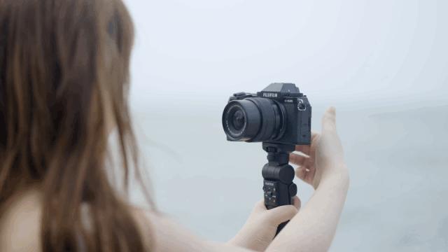 富士x-s20搭配什么镜头性价比高,富士x-S20评测