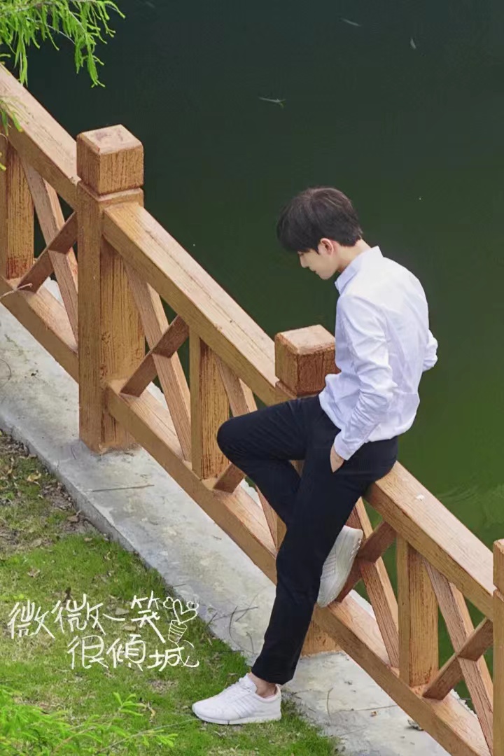 微微一笑很倾城杨洋版肖奈第四集,杨洋肖奈微微一笑很倾城混剪