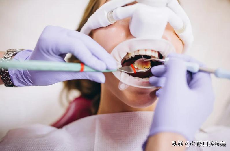 昆明多家口腔门店遭职业举报——是正义的检举还是蓄意的“碰瓷”