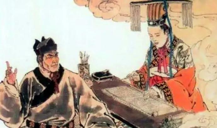 汉武帝刘彻在位期间的年号是什么,汉武帝的所有年号和时间段