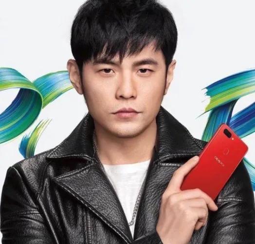 截止2020周杰伦代言了哪些品牌,周杰伦什么时候代言的可比克薯片