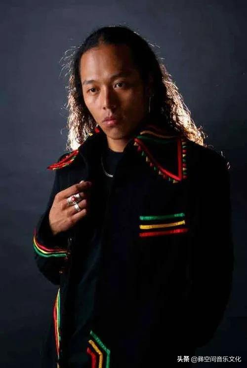 彝族歌曲大合集,中国彝族歌手音乐人