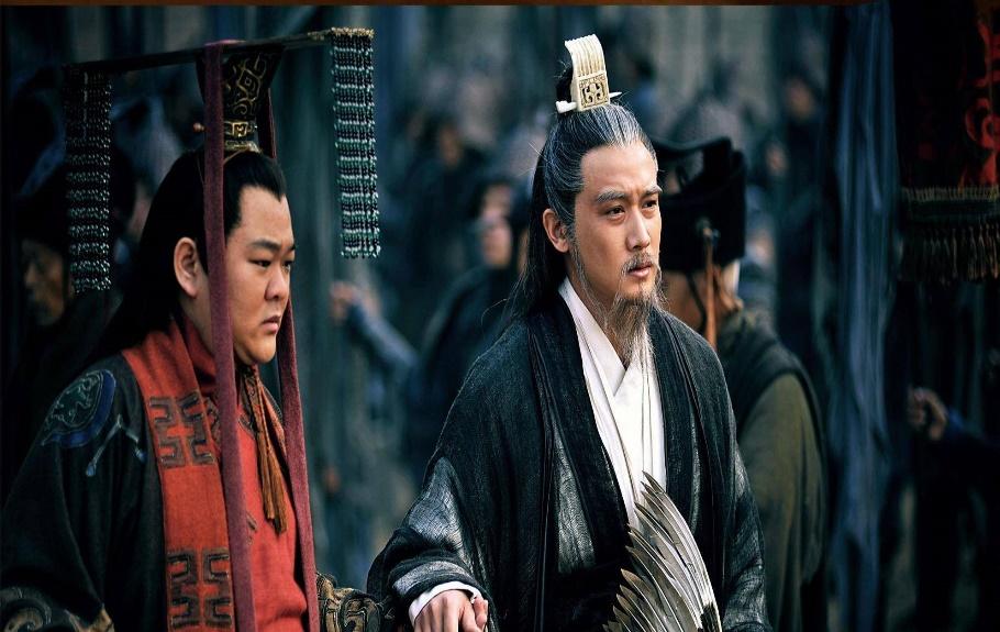 蜀汉七擒孟获四大将领,七擒孟获蜀国死了多少人