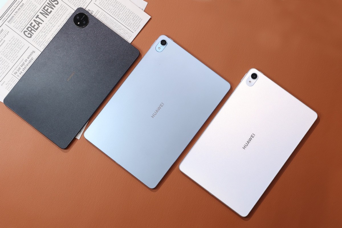 2023款华为平板matepad如何选,618华为平板matepad11pro和air哪个好
