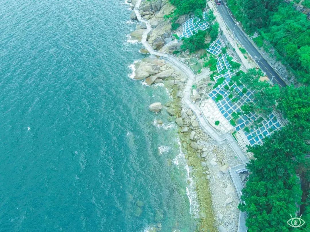 深圳10个小众打卡地免费游玩,深圳十大免费打卡地